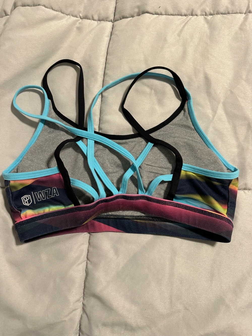 Born Primitive Sports Bra - Picture 2 of 3